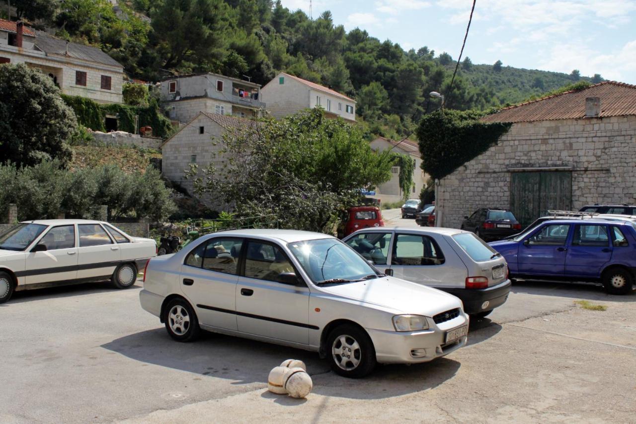 Apartments By The Sea Pucisca, Brac - 770 Exterior foto