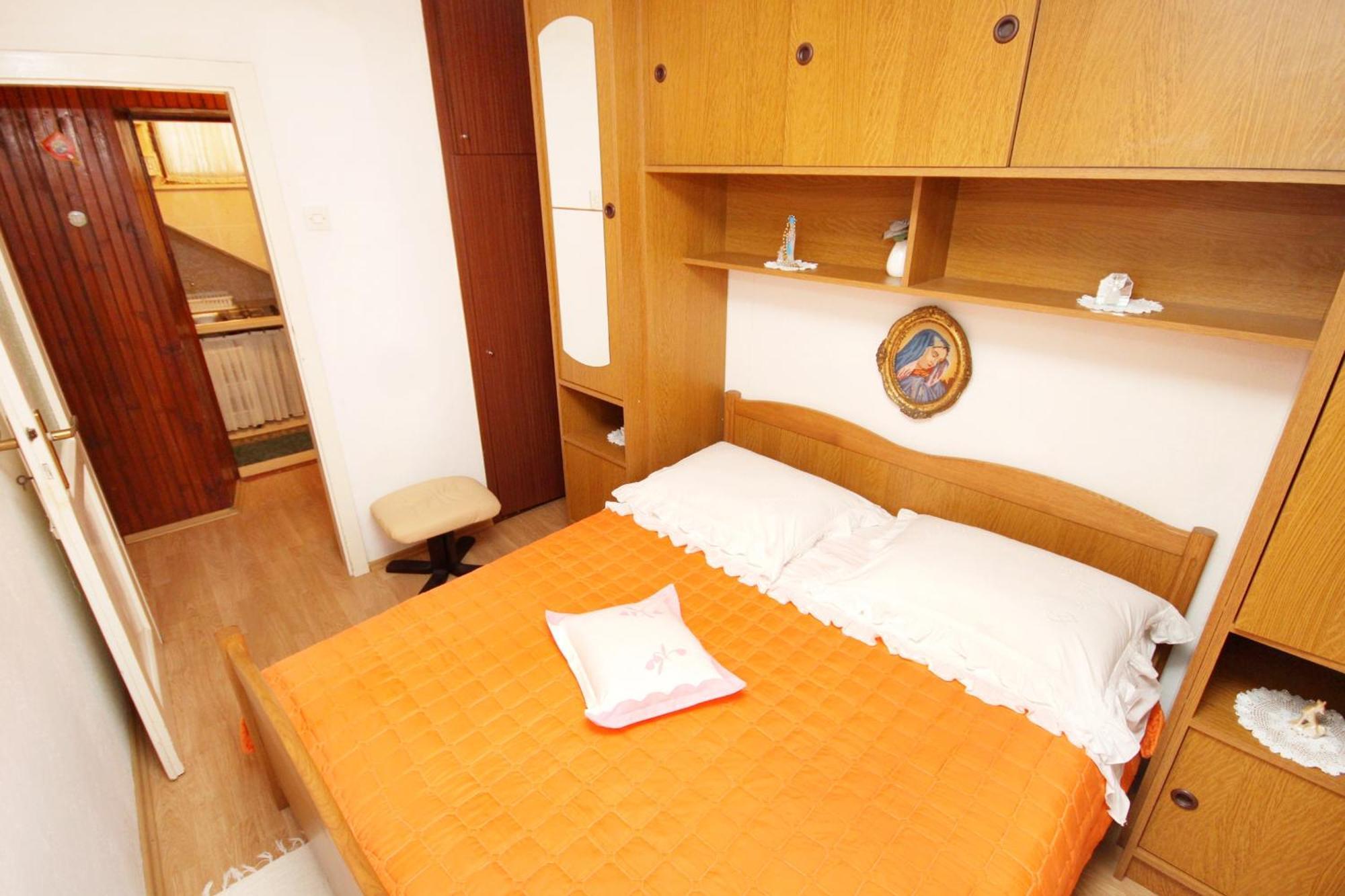 Apartments By The Sea Pucisca, Brac - 770 Zimmer foto